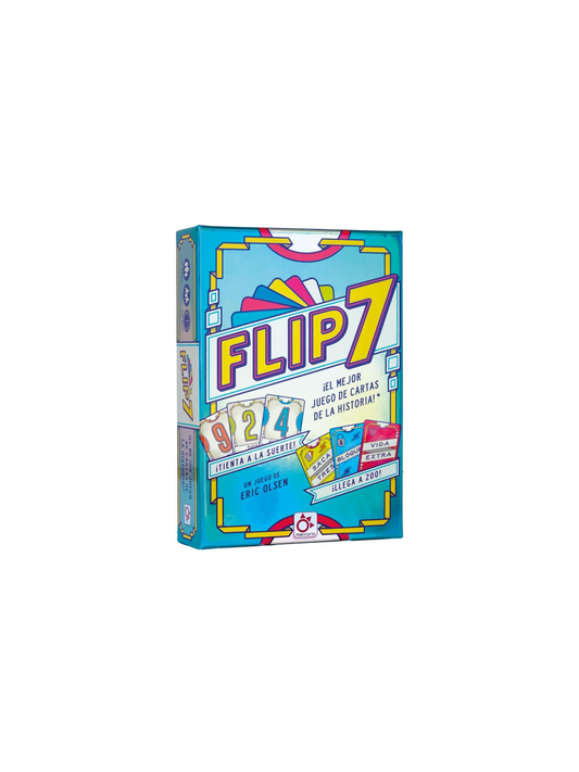 FLIP 7