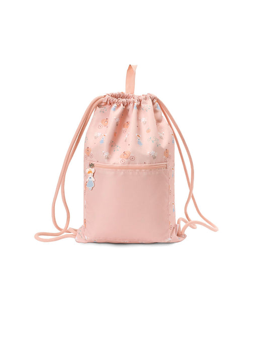 MOCHILA SACO IMPERMEABLE MOUSE FAIRIES