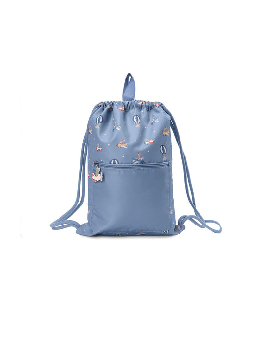 MOCHILA SACO IMPERMEABLE PLANES