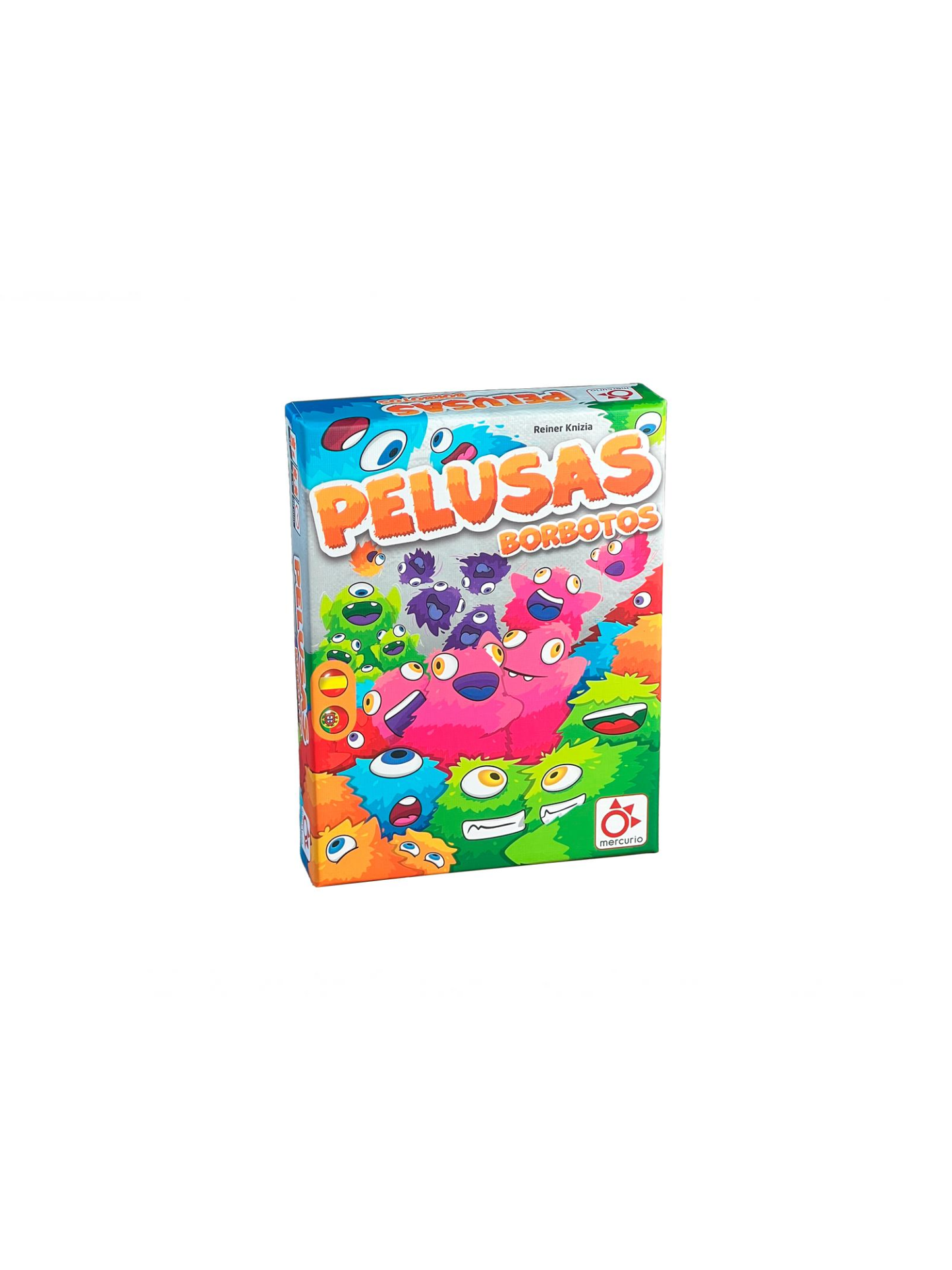 PELUSAS