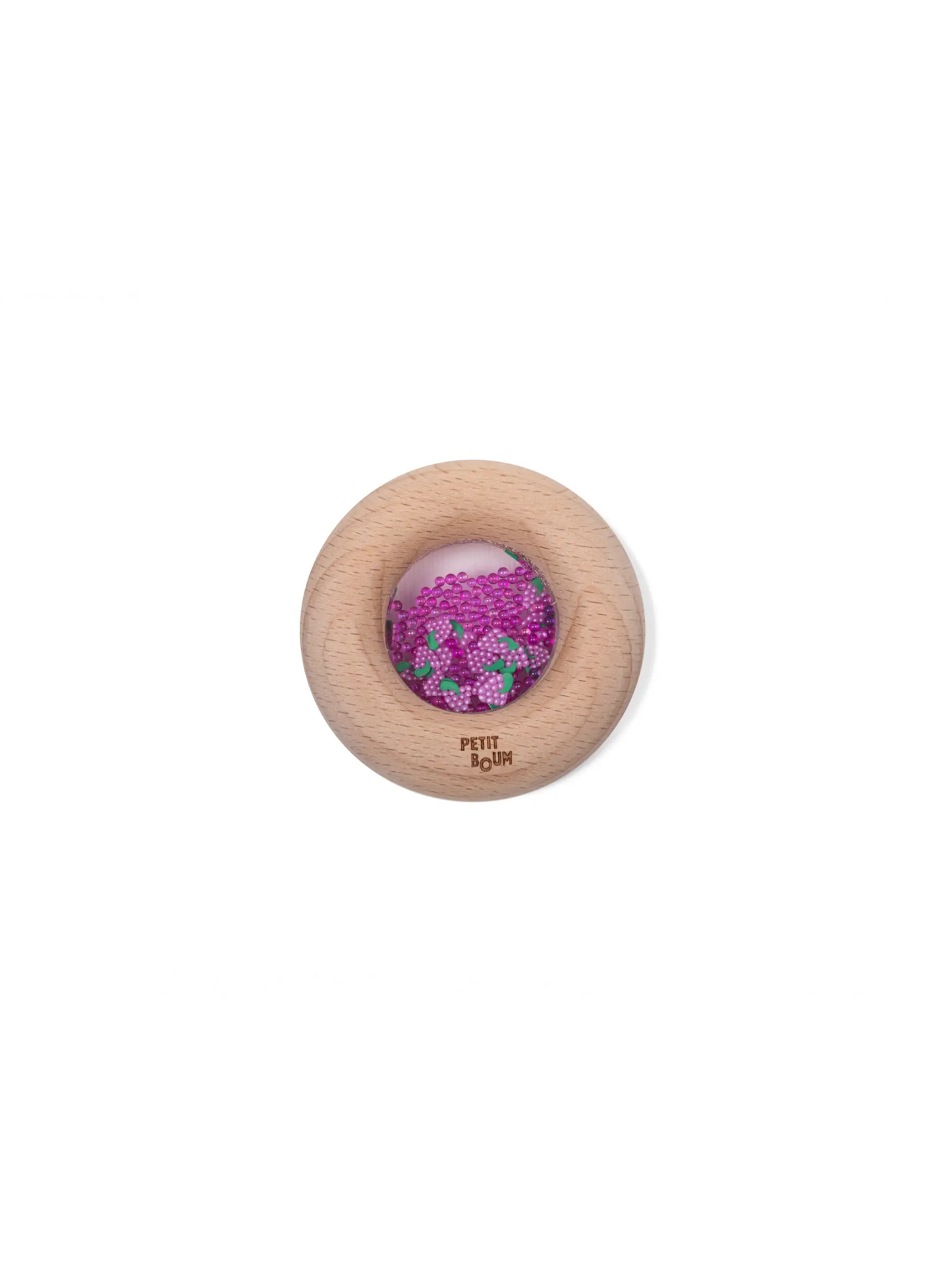 FRASCO SENSORIAL AMARELO