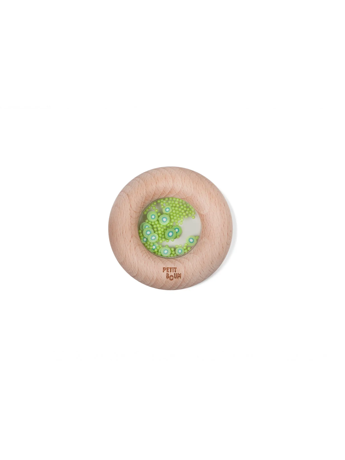 SENSORY DONUTS KIWIS
