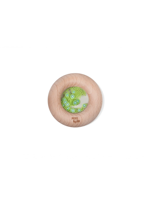 SENSORY DONUTS KIWIS
