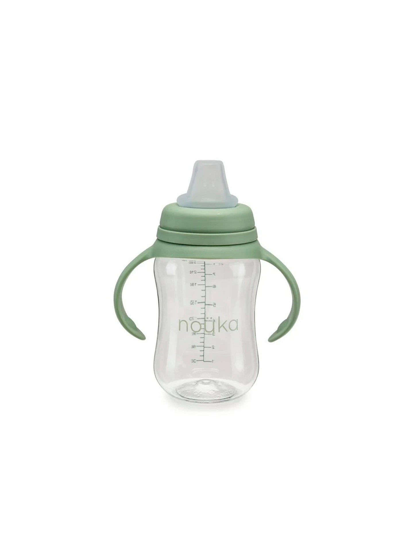 TAZA SOFT SPOUT MOSS