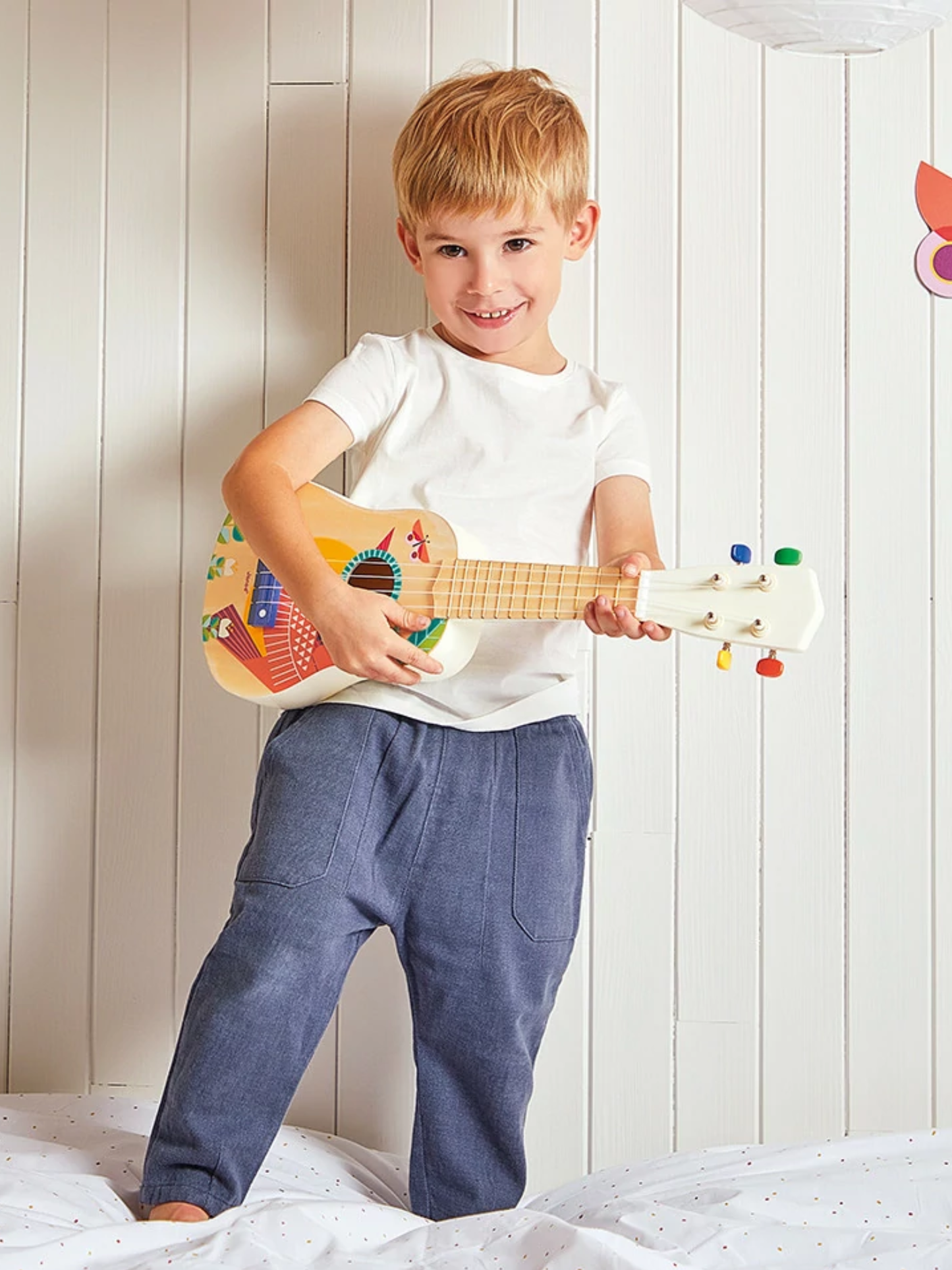 GIOIA - UKELELE