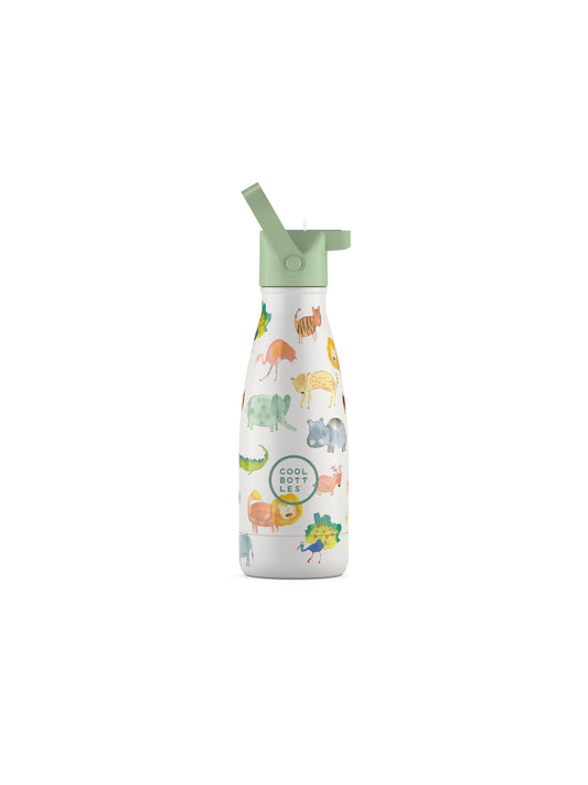 BOTELLA TÉRMICA AFRICAN SAFARI 260ml