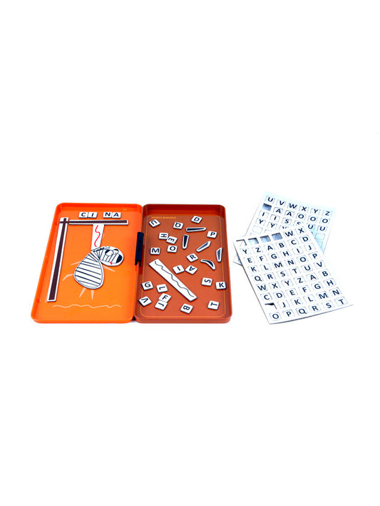 TOOB-X 8 PIECES SIZE L
