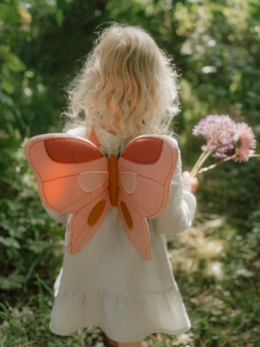EVI SOFT DOLL