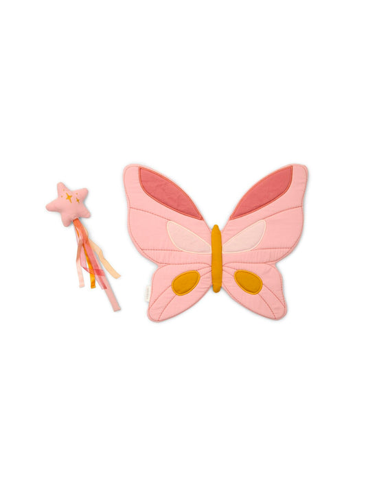 EVI SOFT DOLL