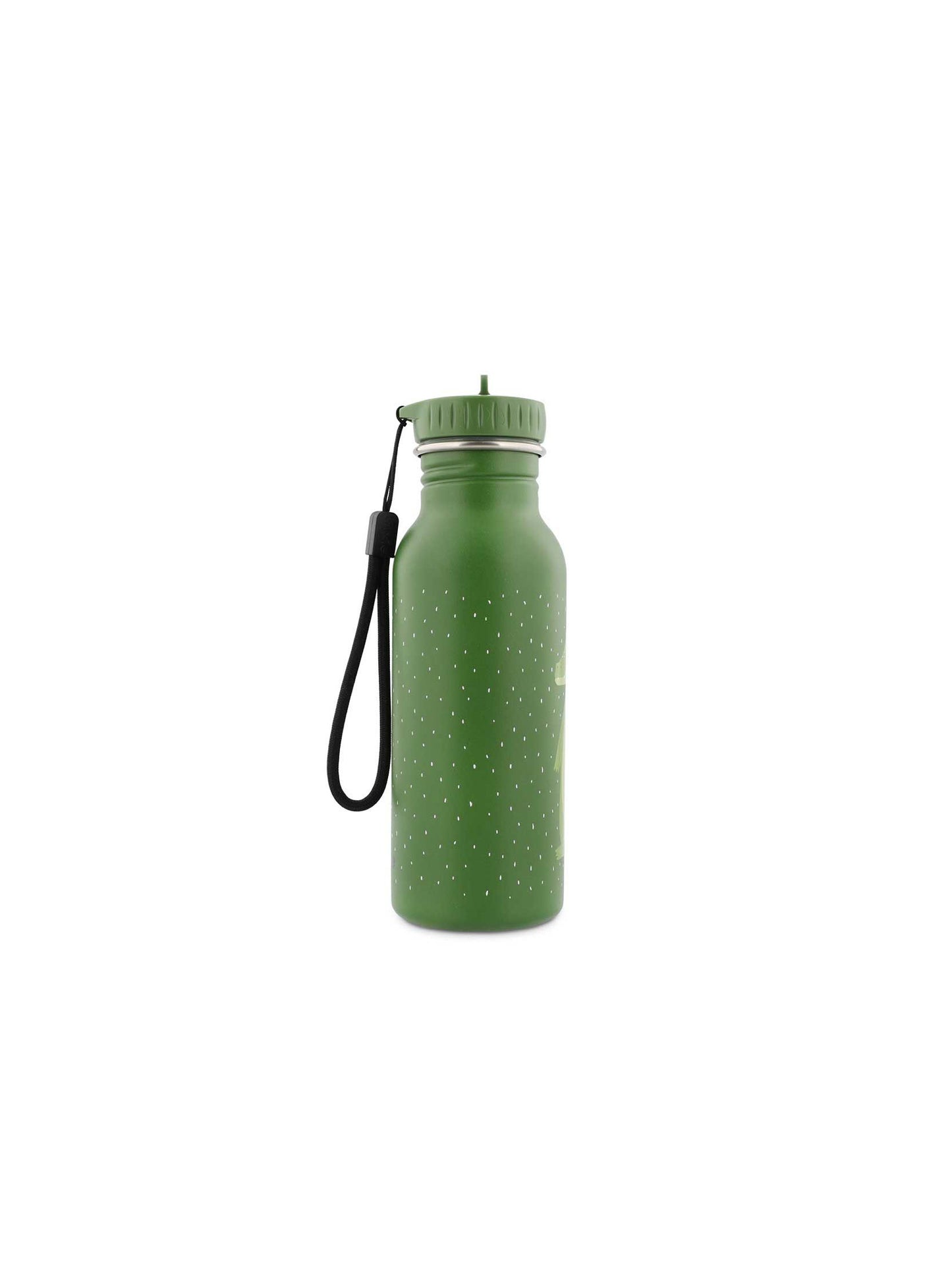 BOTELLA MR.ALLIGATOR 500ml
