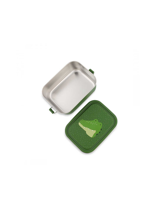 TUPPER ACERO INOX MR. ALLIGATOR