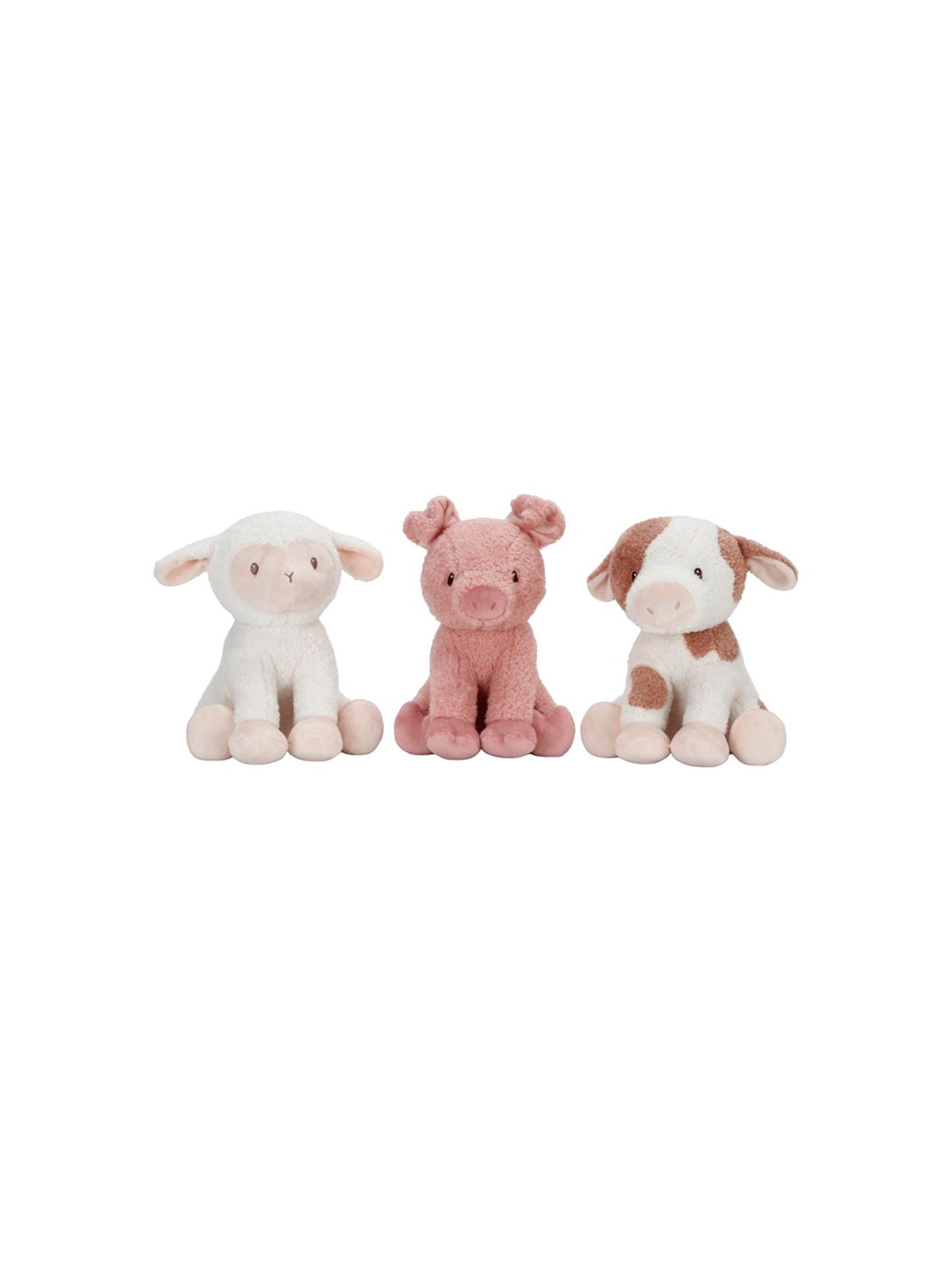 CERDITO GRANJA 25 CM
