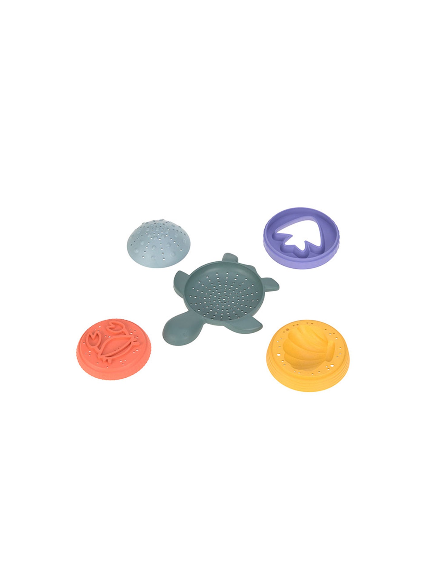 OCEAN HARVEST BIOPLASTIC BEACH SET