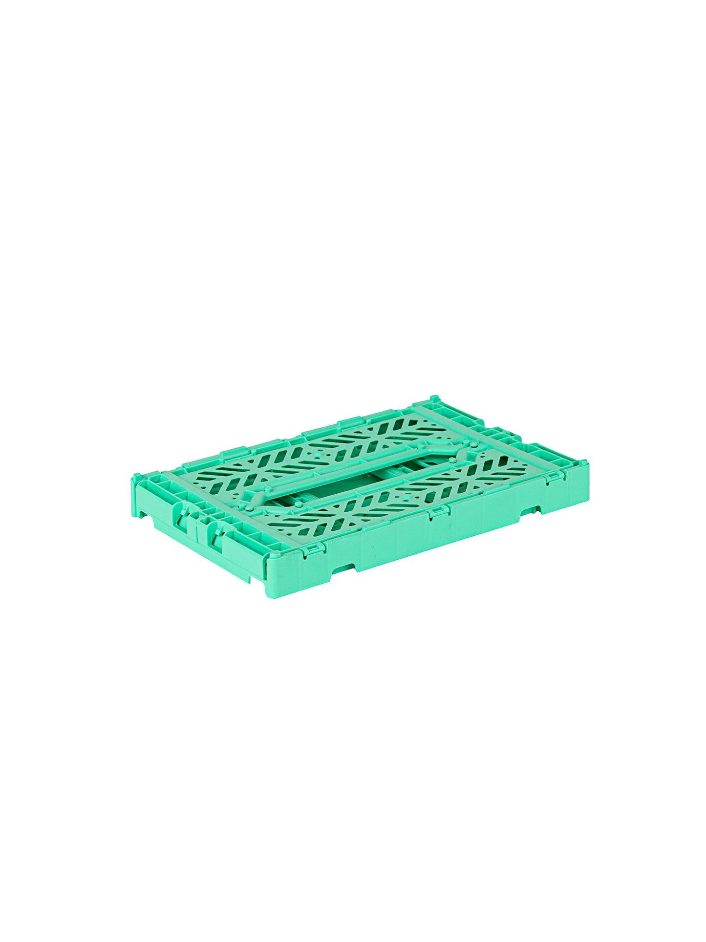 CAJA PLEGABLE MINI MINT Aykasa KIDSME