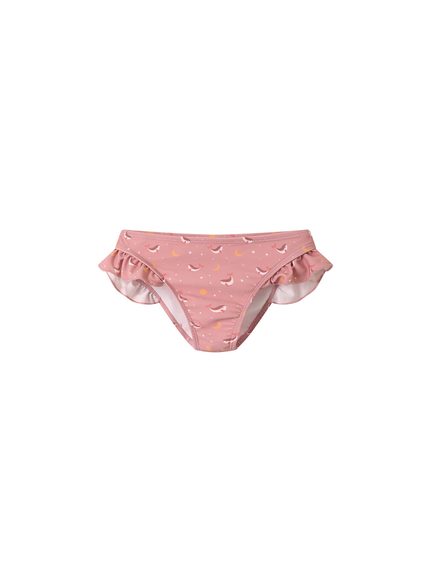 FRALDAS DE NADAR SHORT SEAL