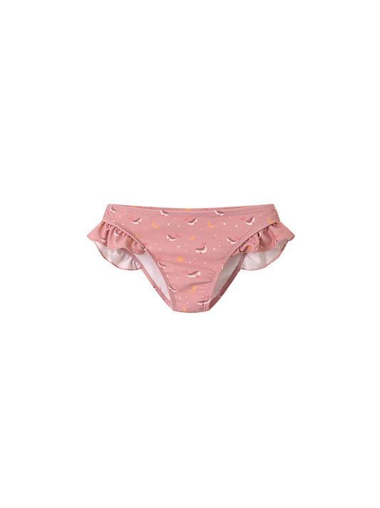 BAÑADOR BRAGUITA PROTECCIÓN SOLAR WHALE PINK