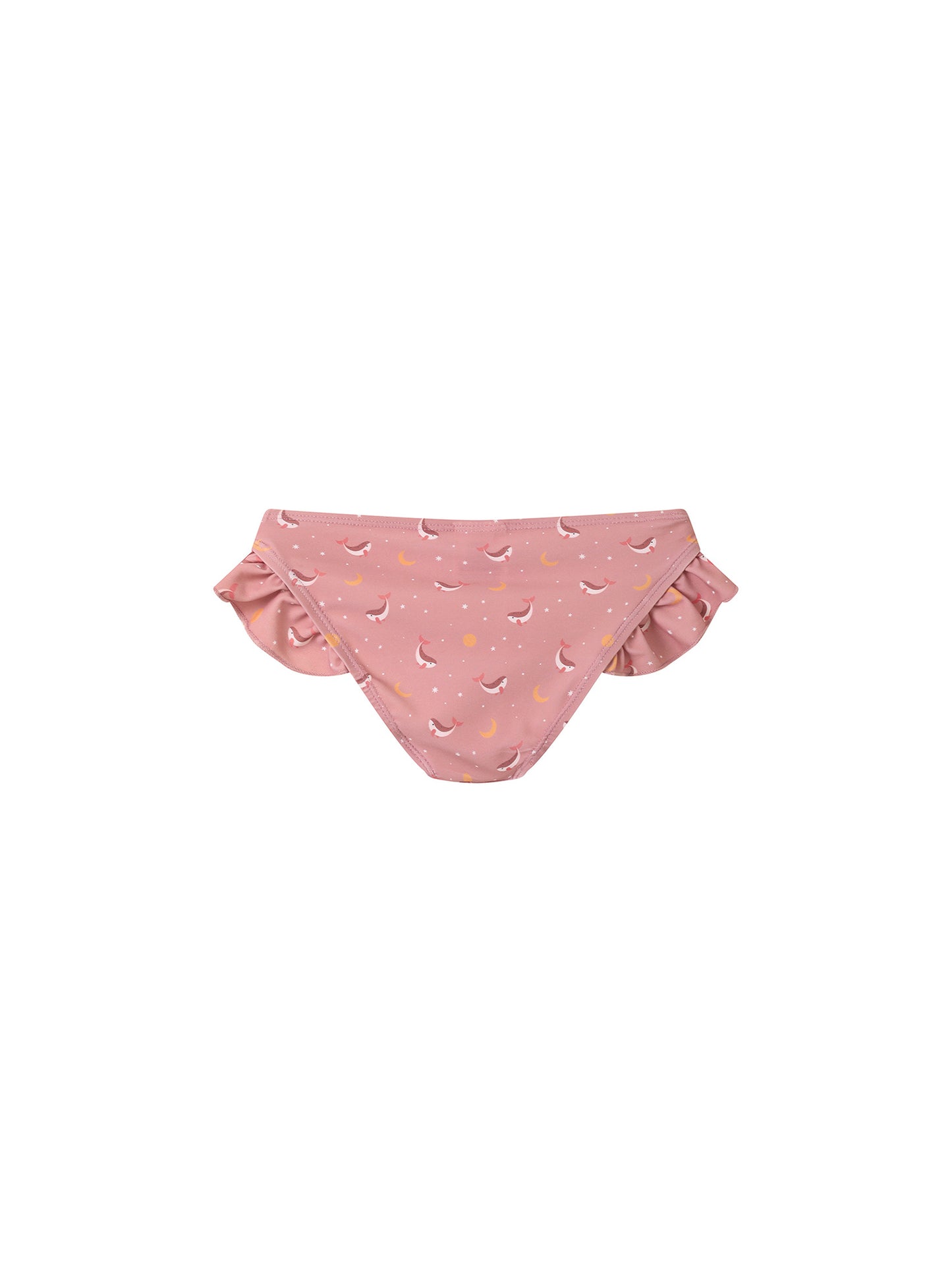 FRALDAS DE NADAR SHORT SEAL
