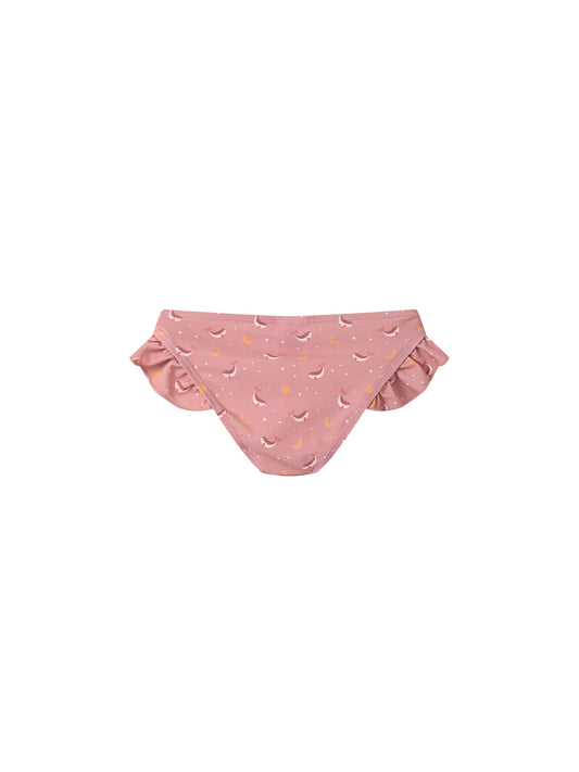 BAÑADOR BRAGUITA PROTECCIÓN SOLAR WHALE PINK