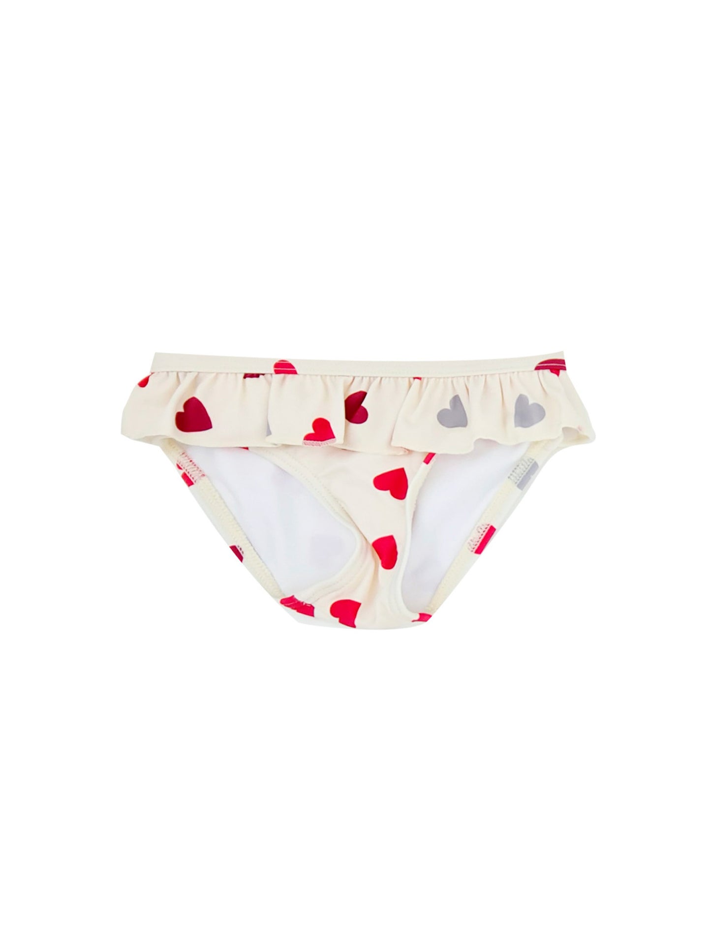 BAÑADOR BRAGUITA PROTECCIÓN SOLAR CORAZONES BTBOX KIDSME
