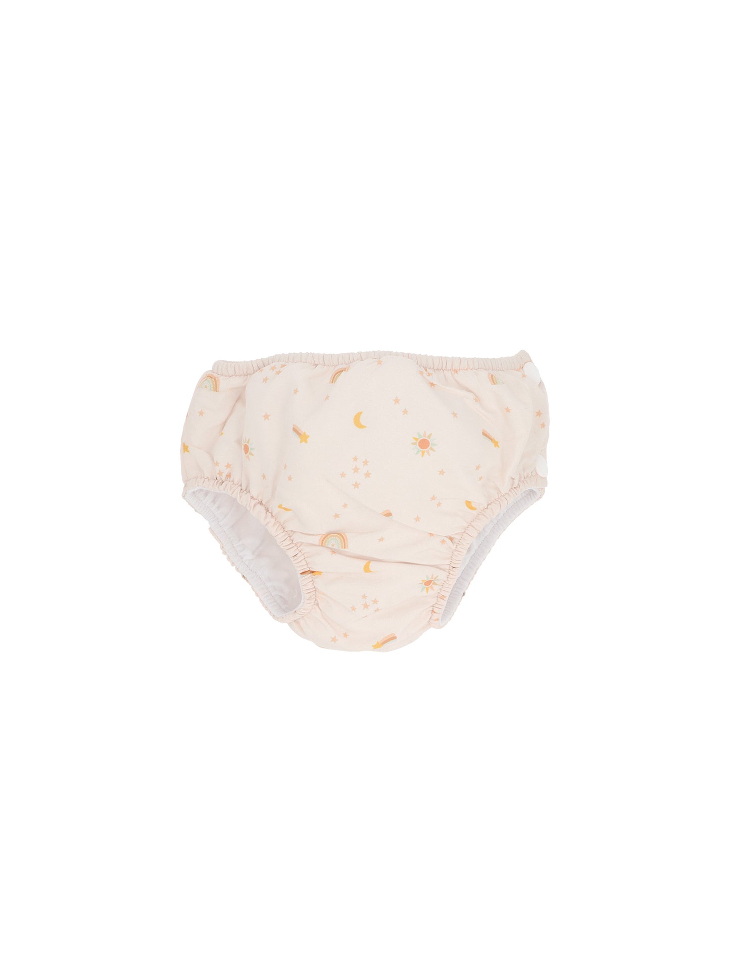 BAÑADOR PAÑAL PROTECCIÓN SOLAR STARLIGHT