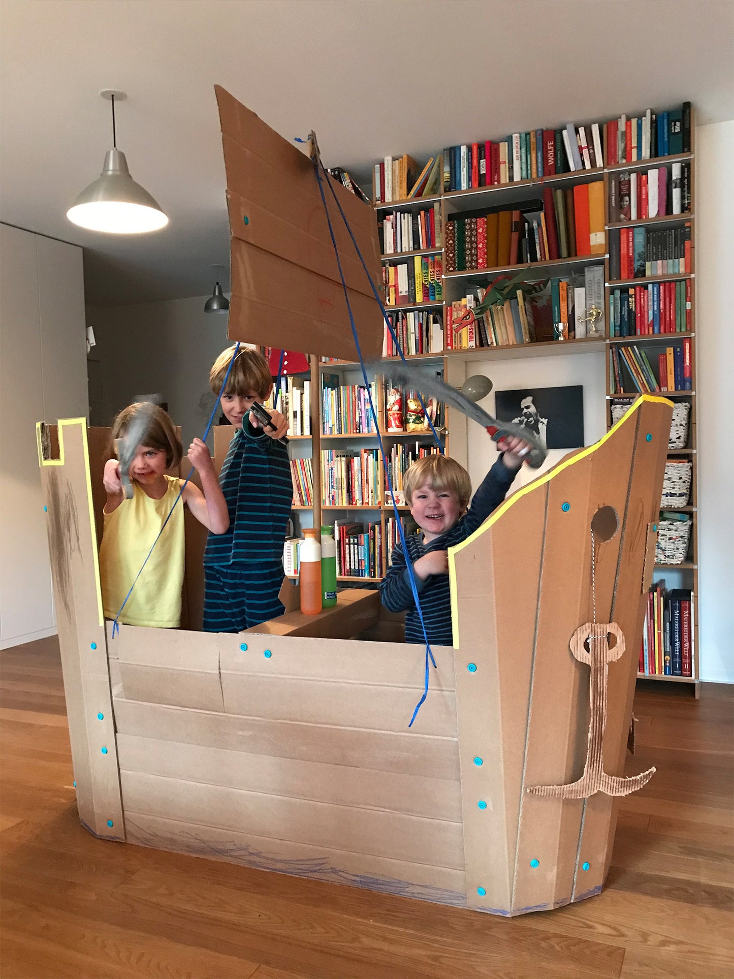 MAKEDO INVENT KIT 360 PIEZAS Makedo KIDSME