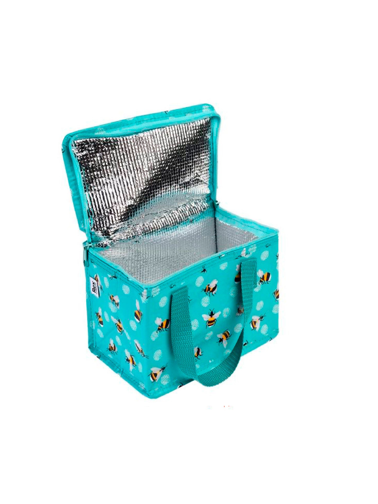 BOLSA TÉRMICA MERIENDA BUMBLEBEE Kidsme KIDSME