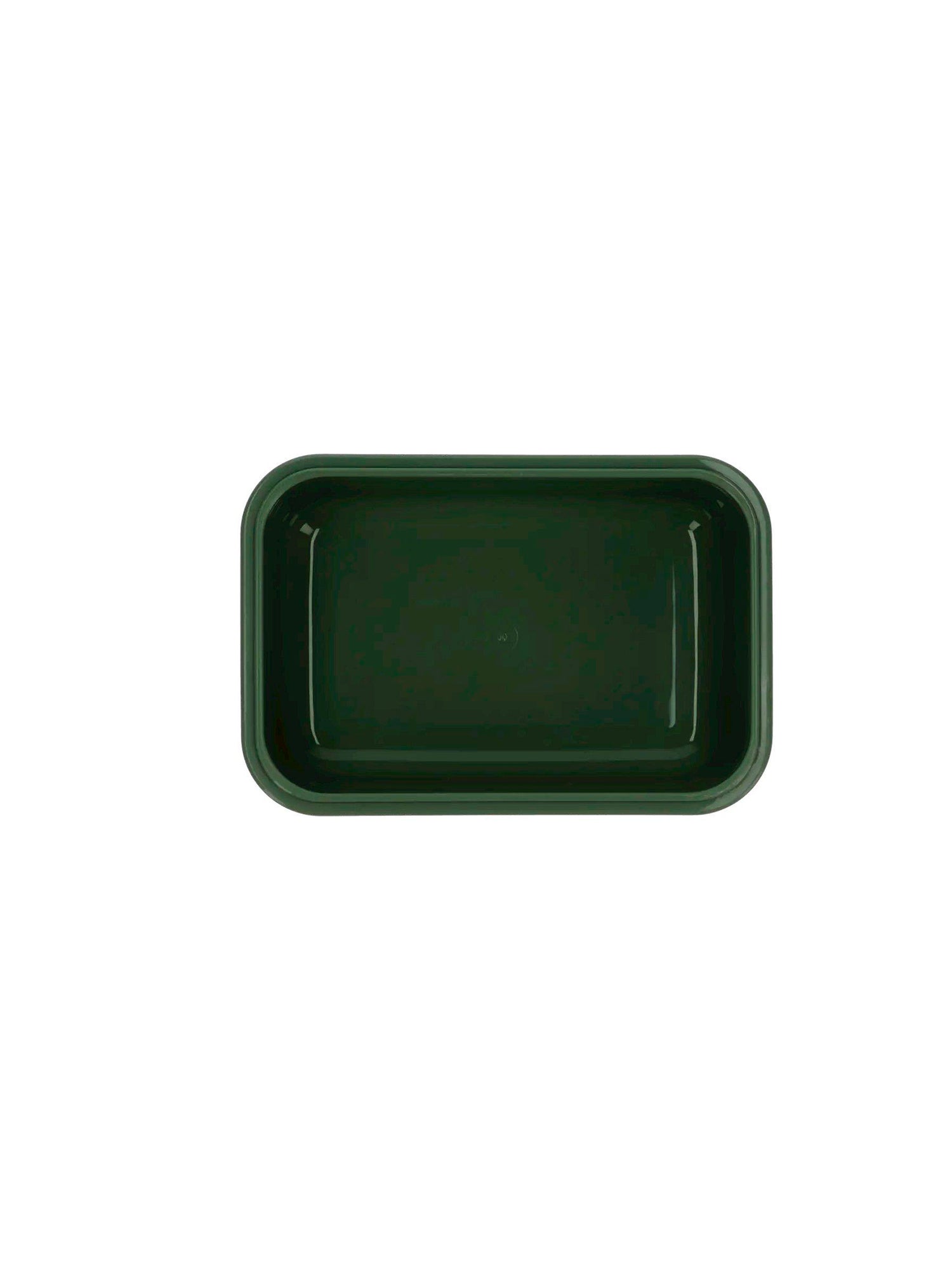 TUPPER-CAJA ALMUERZO BENTO LEAVES SAGE Tutete KIDSME