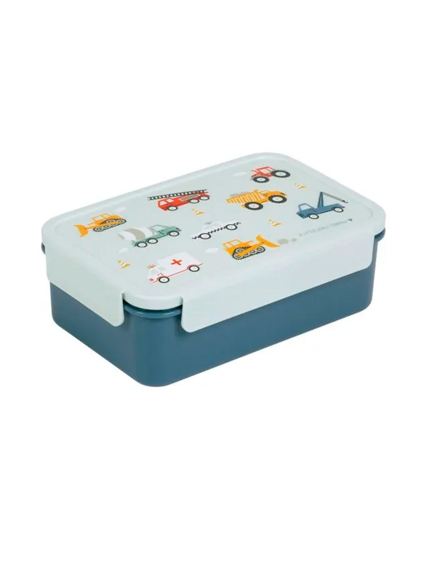 TUPPER BENTO TRANSPORTES A little lovely company KIDSME