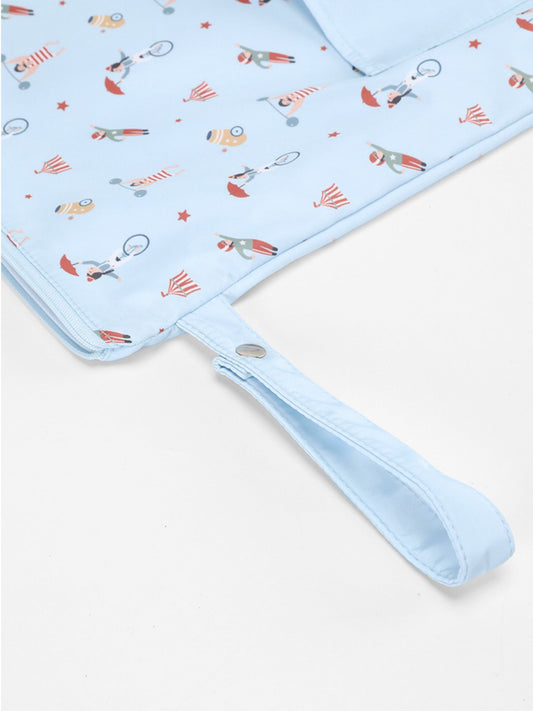 BOLSA IMPERMEABLE CIRCUS SHOW