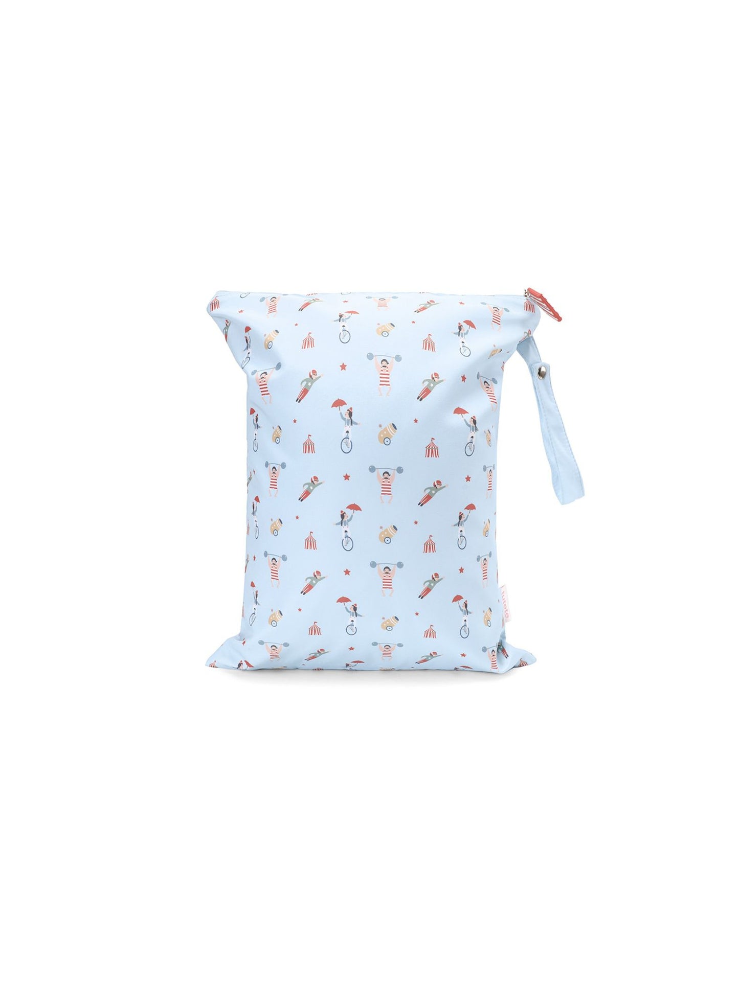 BOLSA IMPERMEABLE CIRCUS SHOW Tutete KIDSME