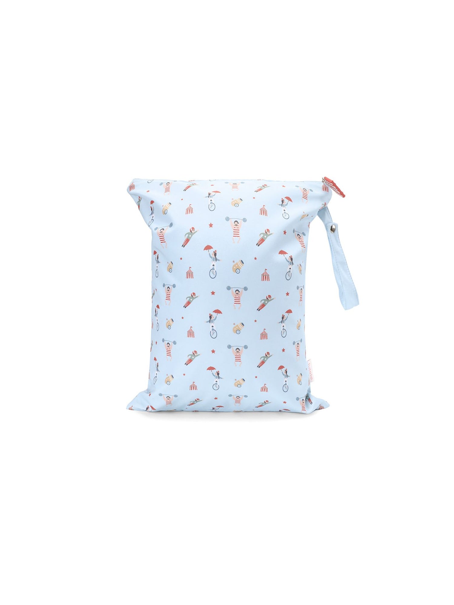 BOLSA IMPERMEABLE CIRCUS SHOW Tutete KIDSME