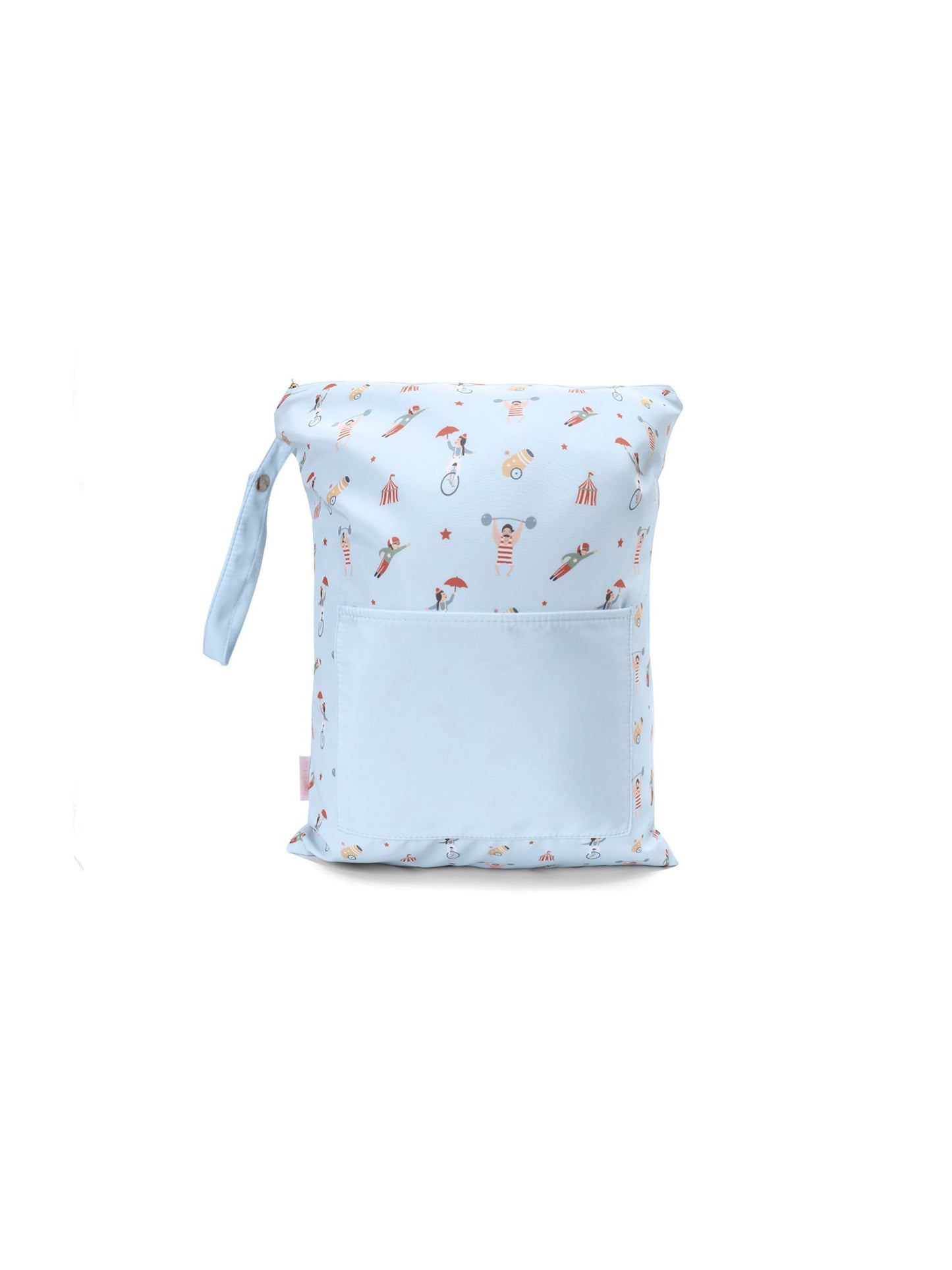 BOLSA IMPERMEABLE CIRCUS SHOW Tutete KIDSME