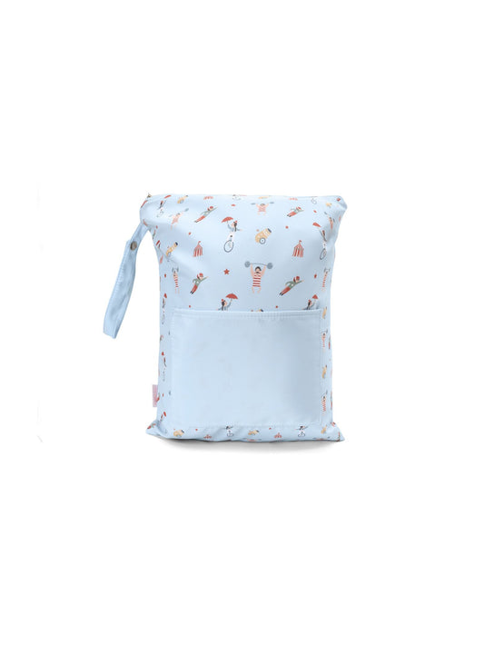 BOLSA IMPERMEABLE CIRCUS SHOW
