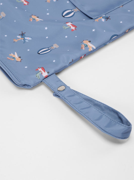 BOLSA IMPERMEABLE PLANES