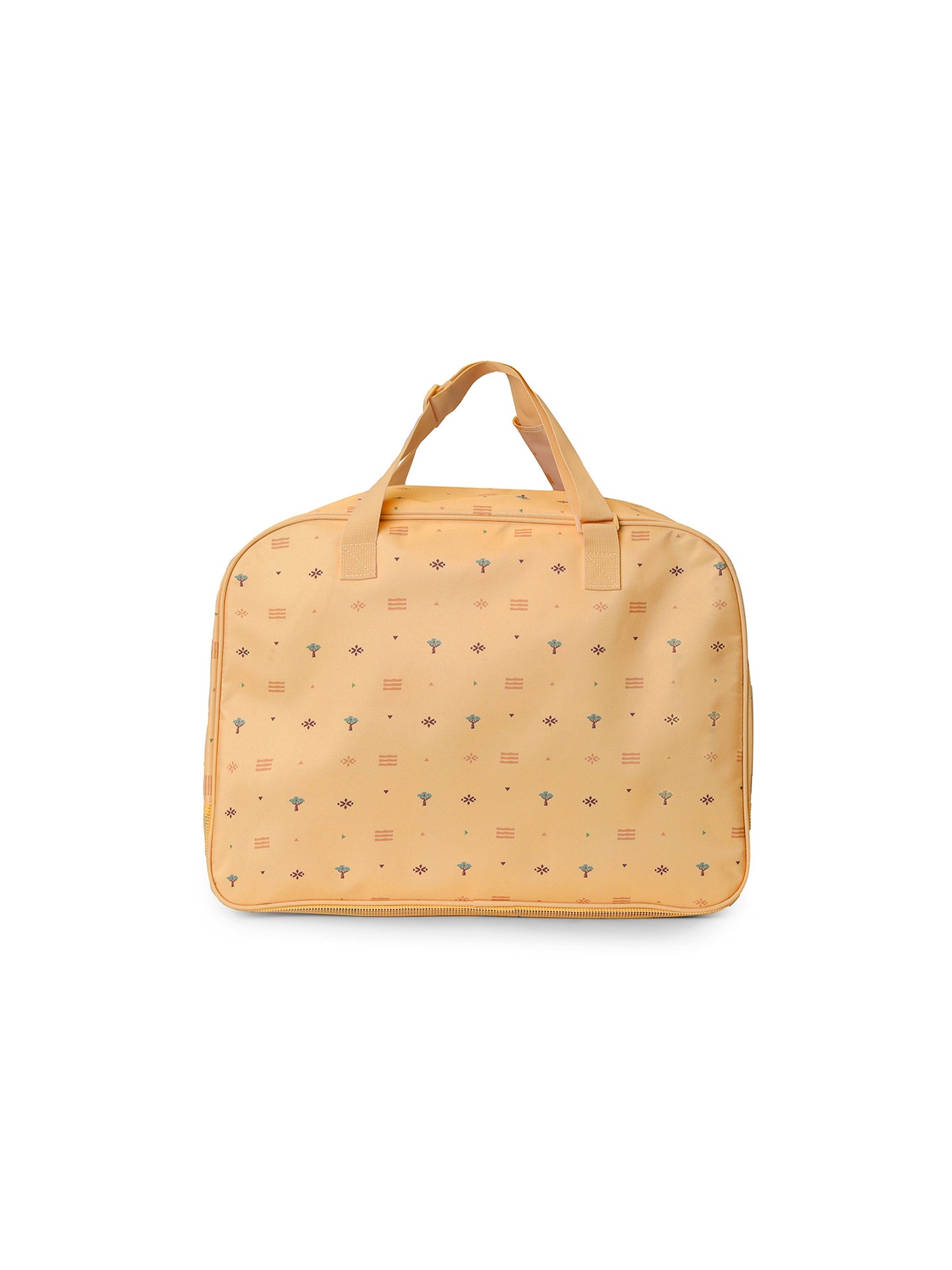 CRAB SAGE ANTI-SAND BEACH BAG