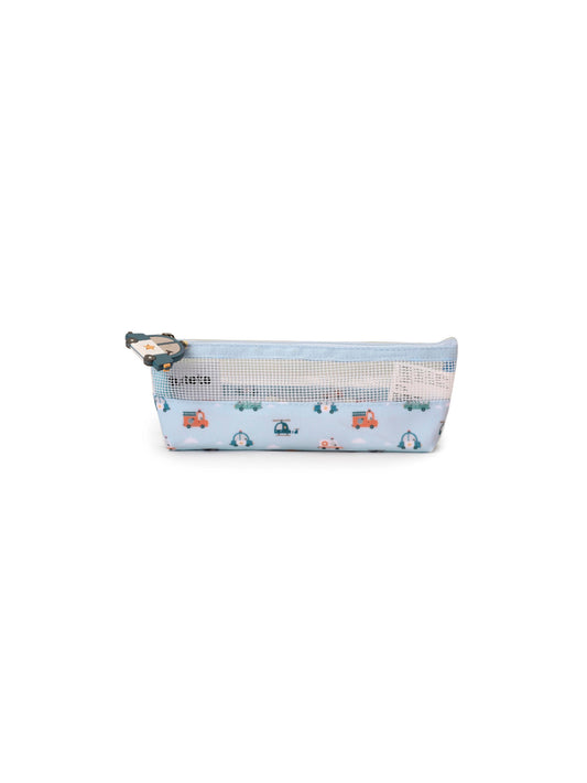 NECESER CEPILLO DIENTES (VARIOS ESTAMPADOS)