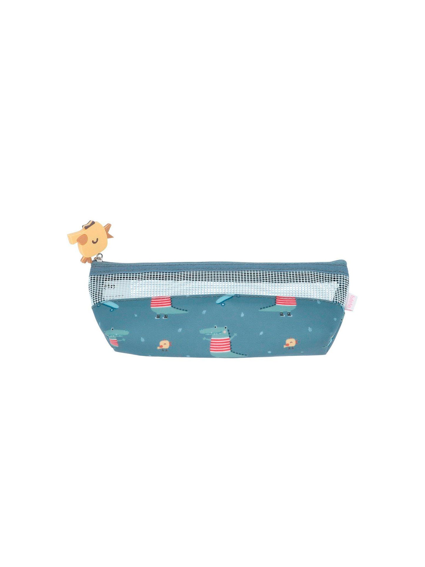 NECESER CEPILLO DIENTES (VARIOS ESTAMPADOS)