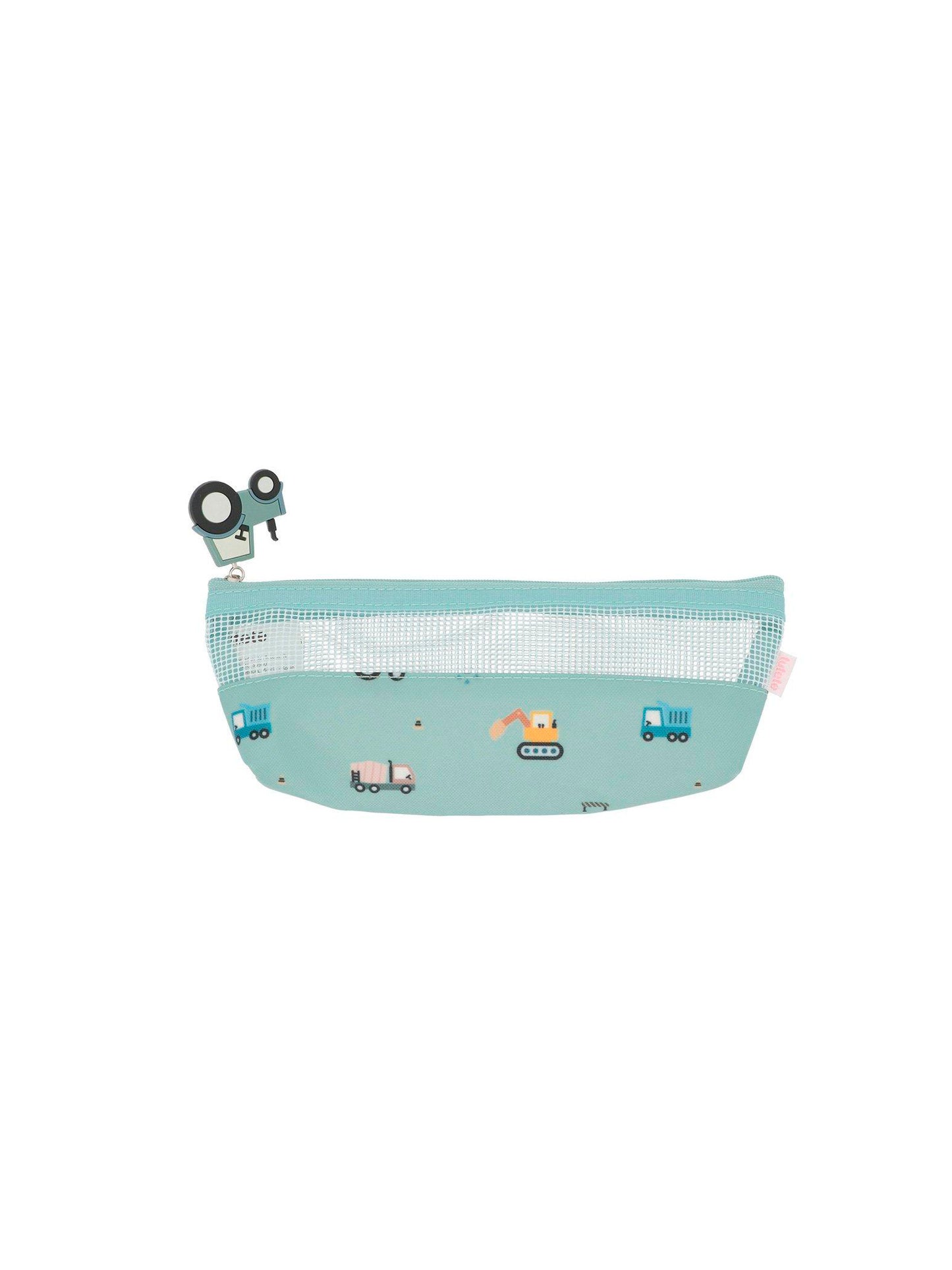 NECESER CEPILLO DIENTES (VARIOS ESTAMPADOS)