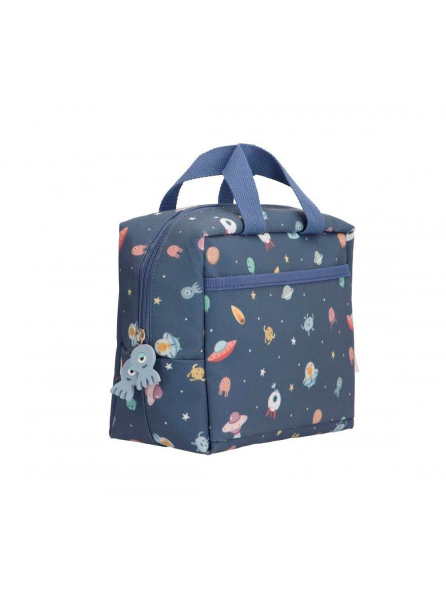 BOLSA MERIENDA TÉRMICA THE MARTIANS Tutete KIDSME