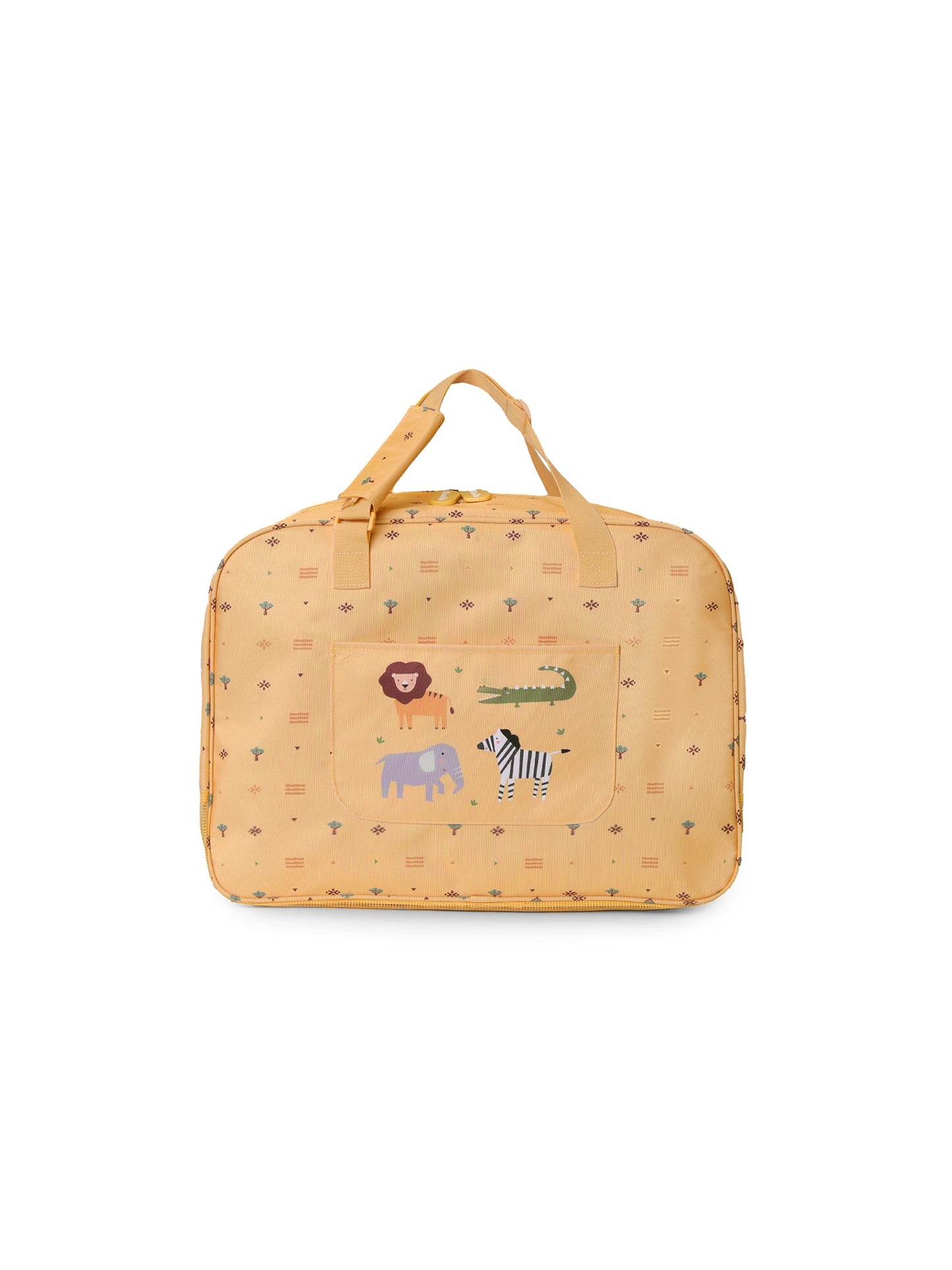 CRAB SAGE ANTI-SAND BEACH BAG