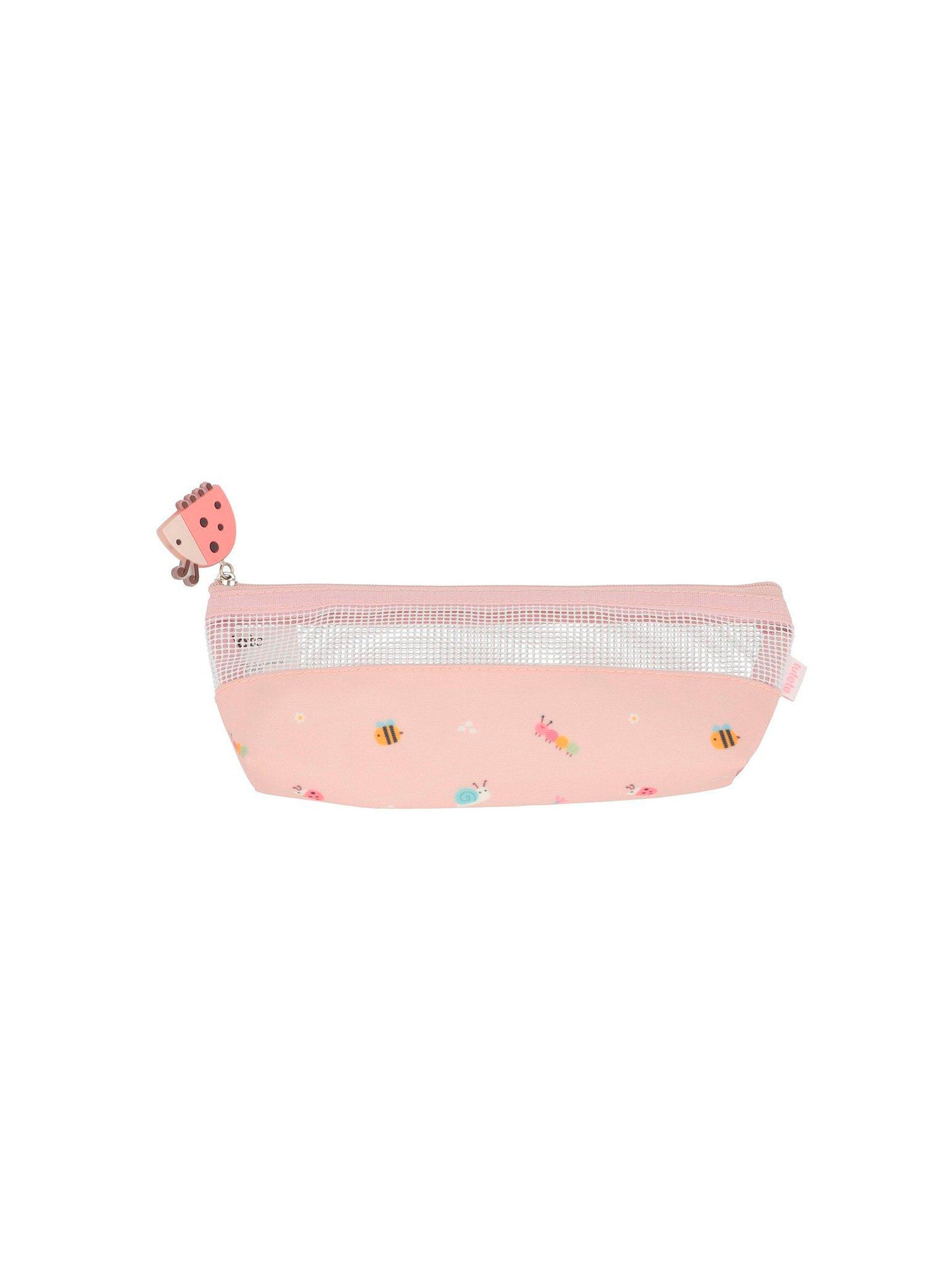 NECESER CEPILLO DIENTES (VARIOS ESTAMPADOS)