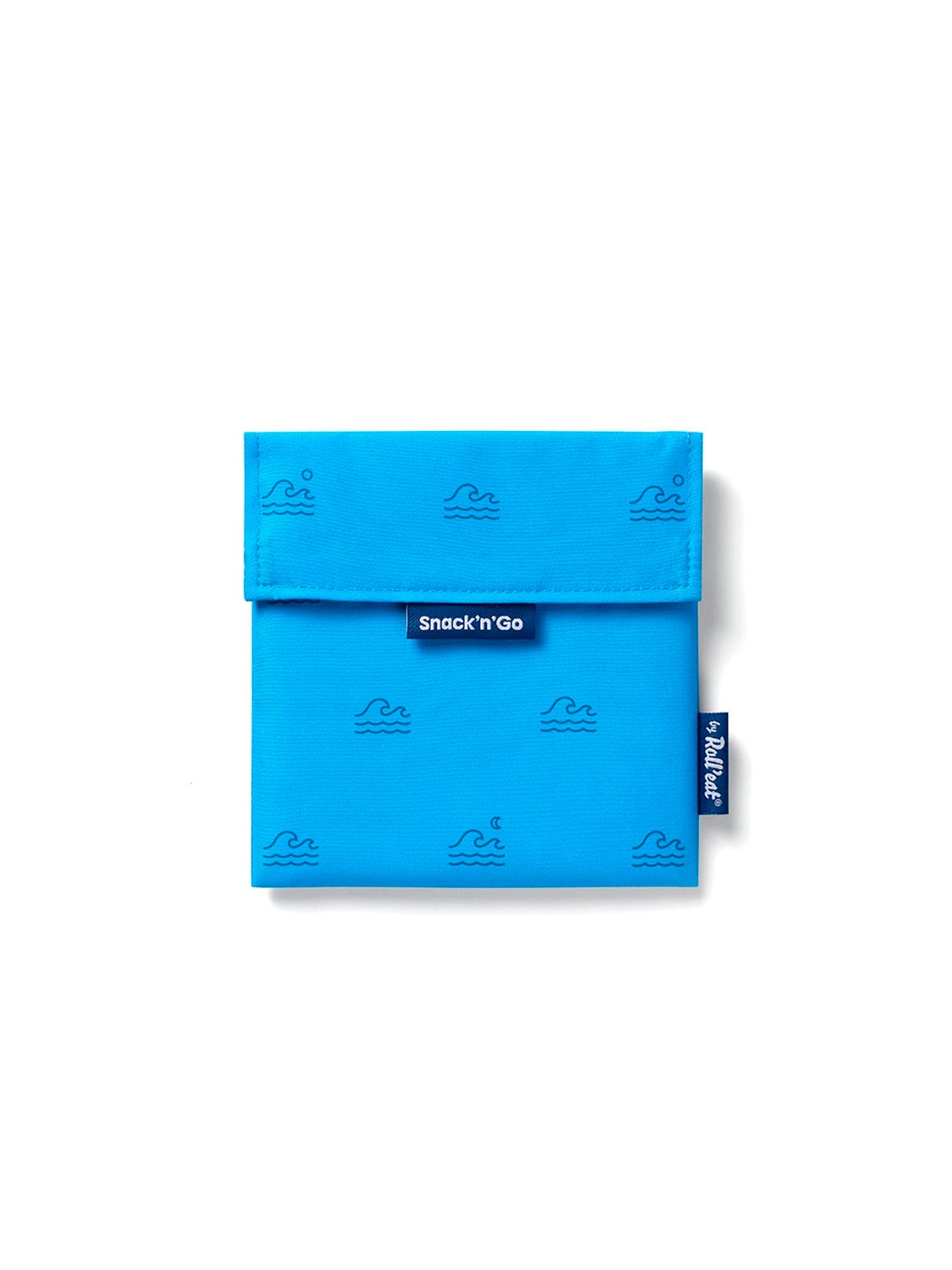 BOLSA DESAYUNO SNACK'N'GO ICONS OCEANIC