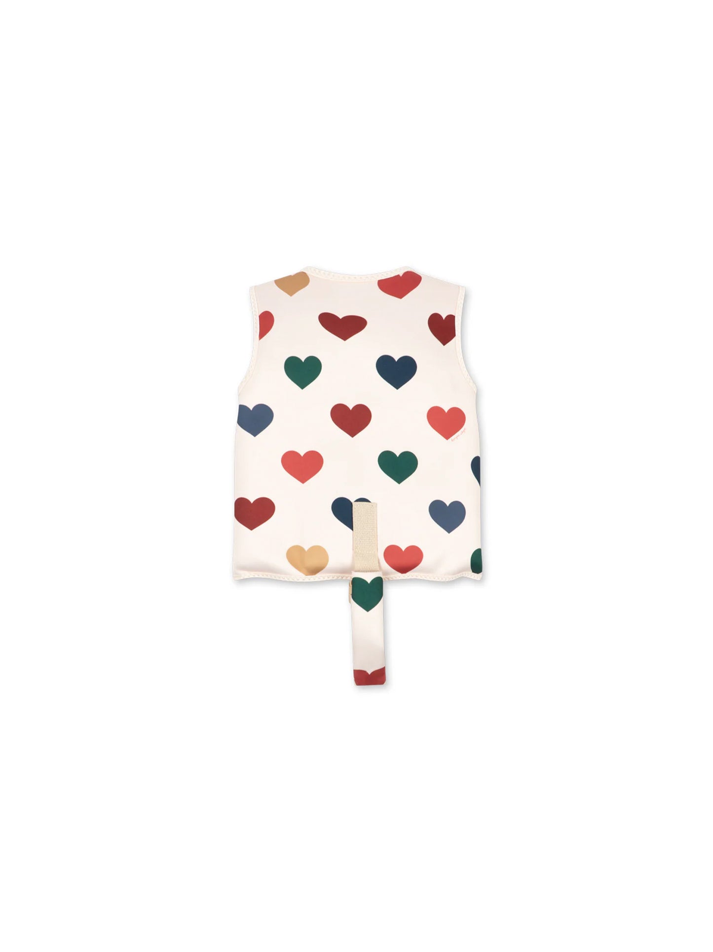 CHALECO FLOTADOR BON COEUR 1-2 AÑOS