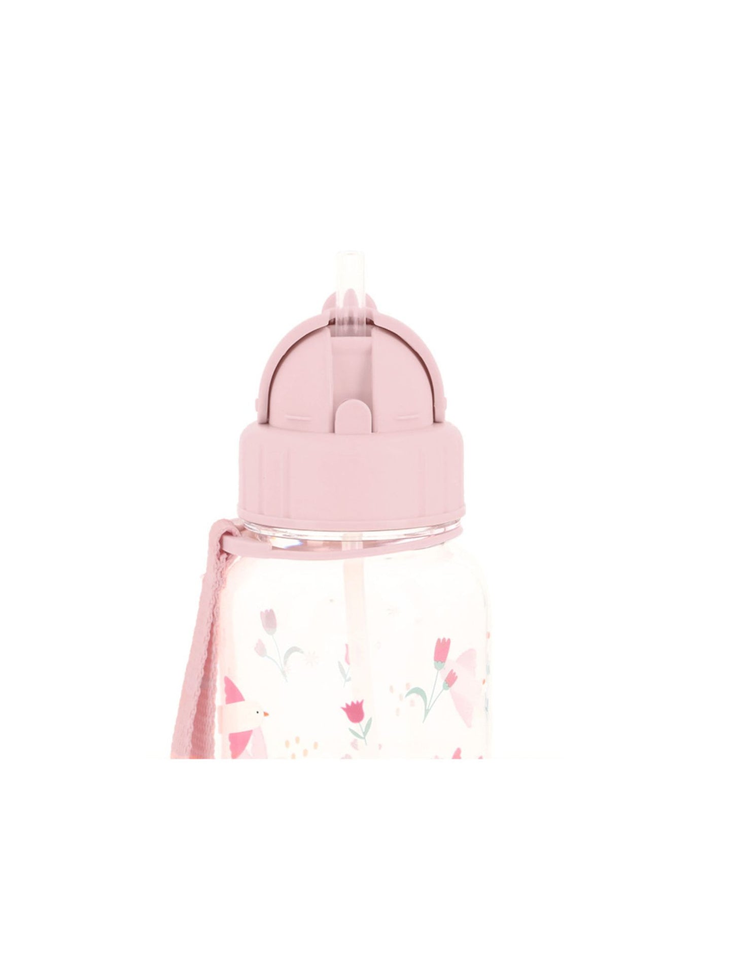 BOTELLA DE PLÁSTICO BLOSSOM BIRDS Tutete KIDSME