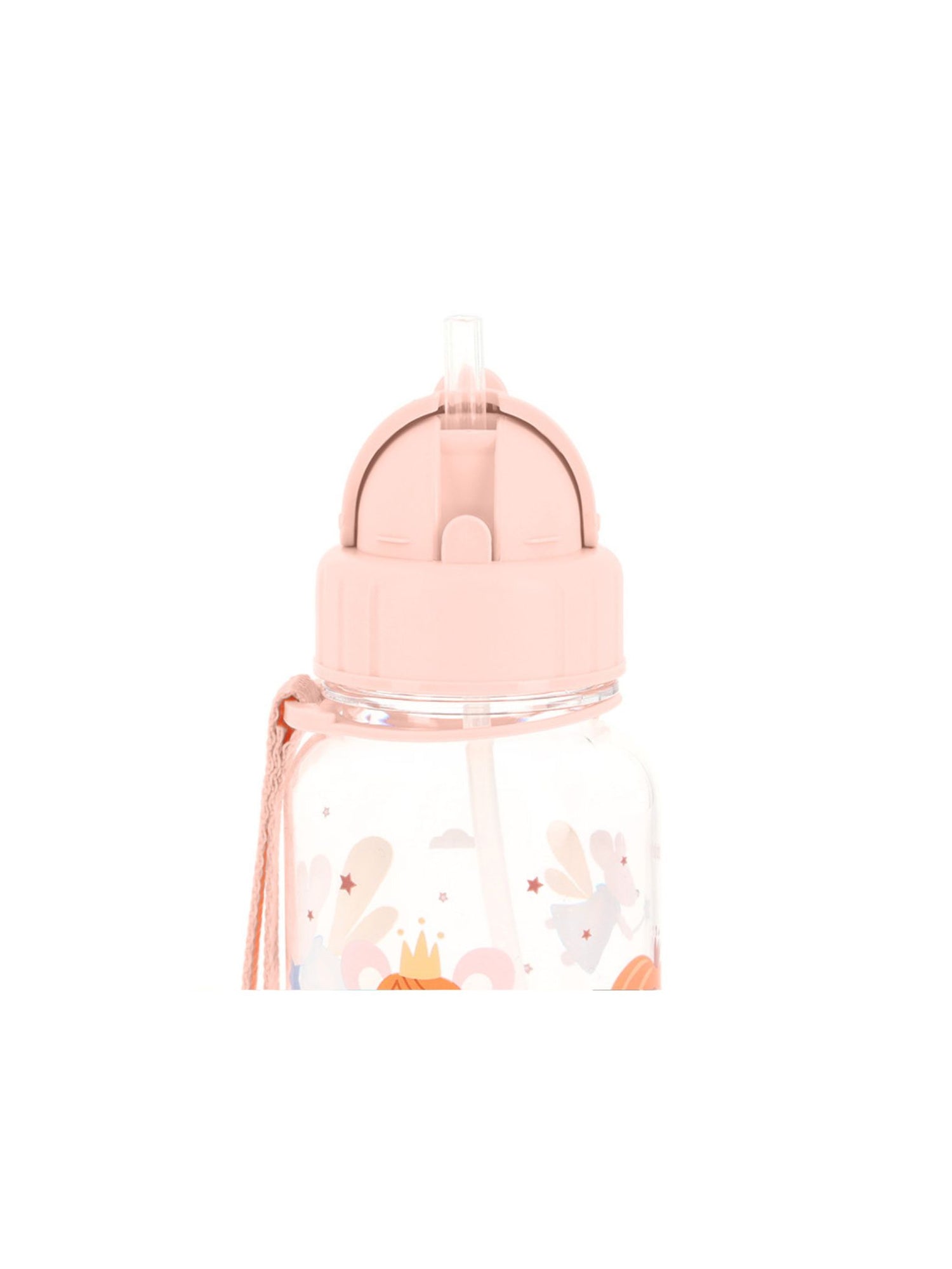 BOTELLA DE PLÁSTICO MOUSE FAIRIES Tutete KIDSME