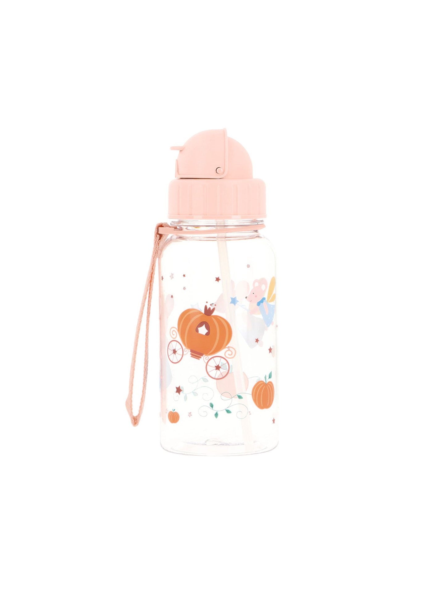BOTELLA DE PLÁSTICO MOUSE FAIRIES Tutete KIDSME