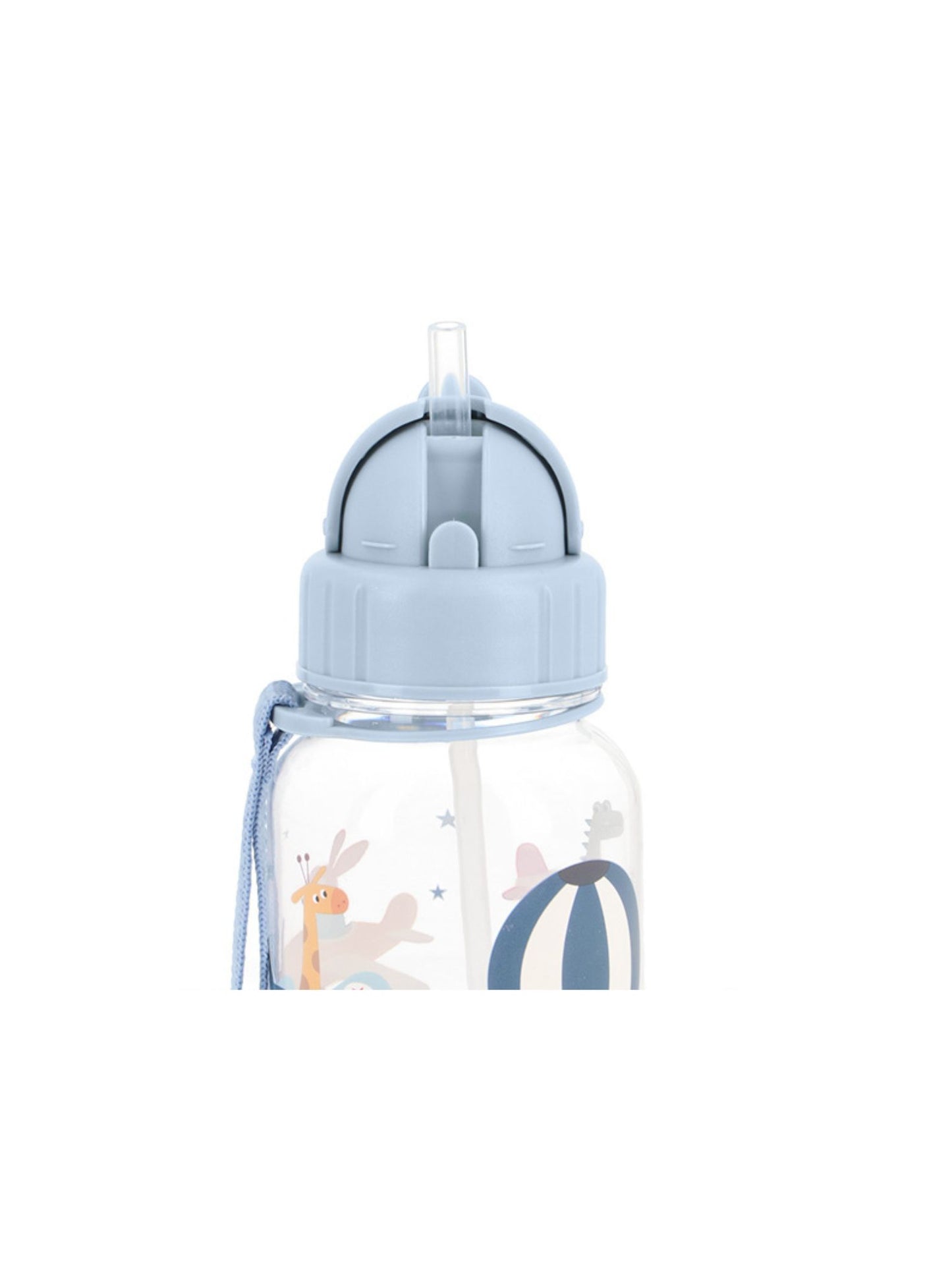 BOTELLA DE PLÁSTICO PLANES Tutete KIDSME