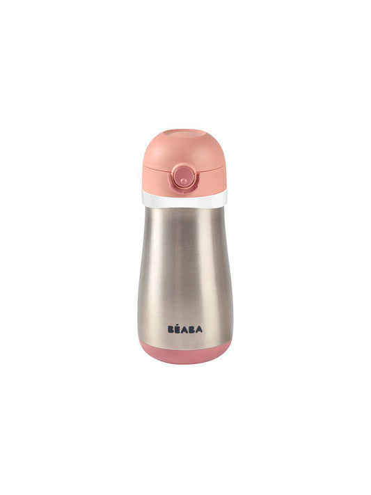 BOTELLA TÉRMICA PINK