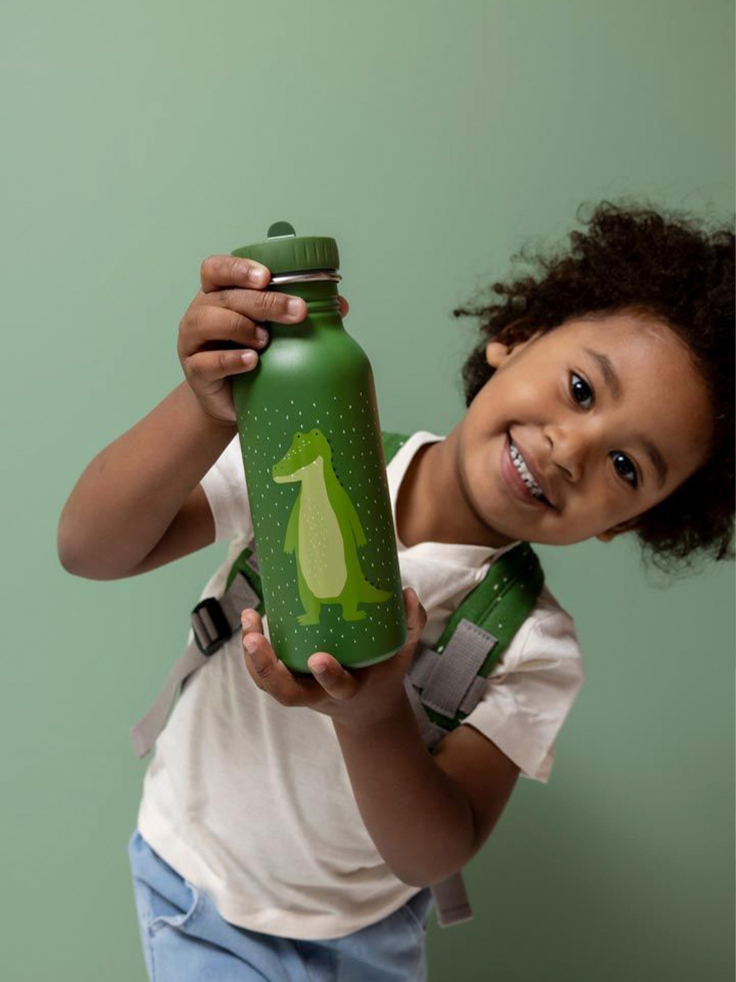 BOTELLA MR.ALLIGATOR 500ml