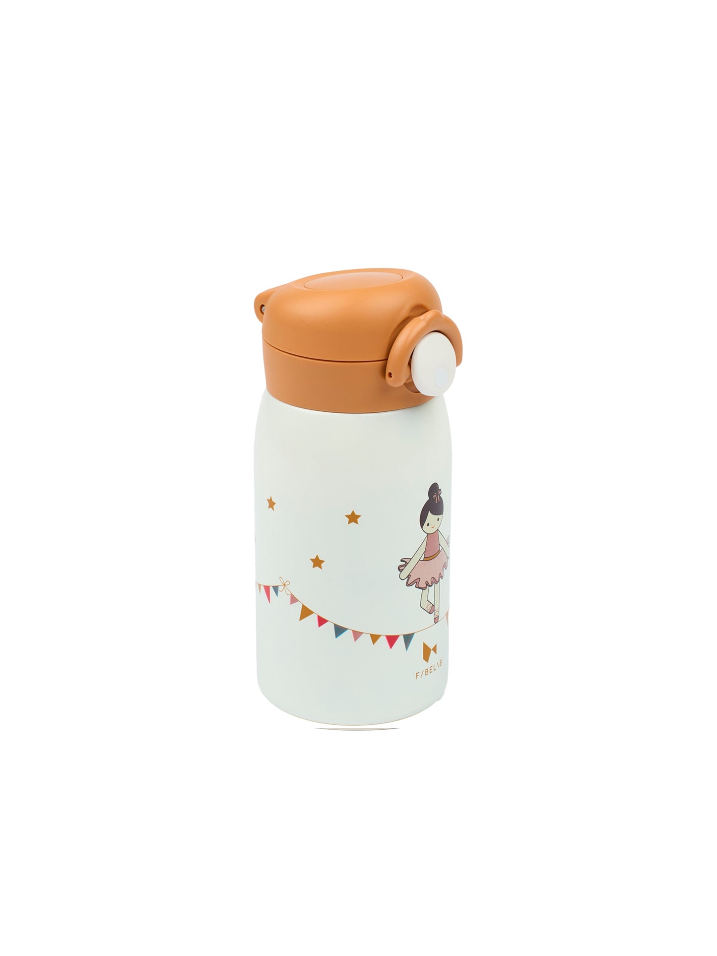 PLANETARY THERMAL BOTTLE